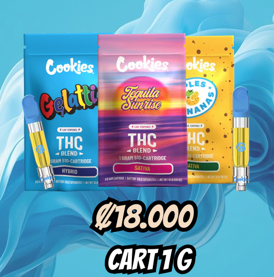 Producto de prueba